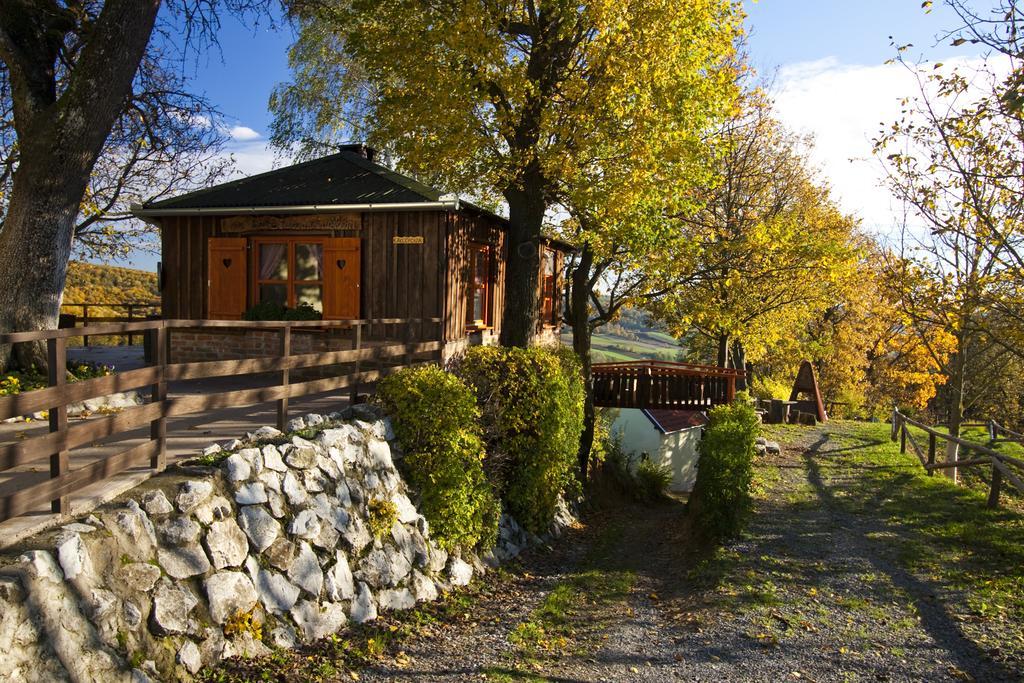 Country House Na Malenom Brijegu Bjelovar Habitación foto